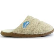 Chaussons Nuvola. Zueco Sheep