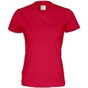 T-shirt Cottover UB229