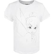 T-shirt Tinkerbell TV1412