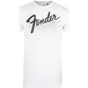 T-shirt Fender TV586