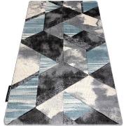 Tapis Rugsx Tapis ALTER Wet Géométrique, triangle, trapèze 140x190 cm