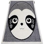 Tapis Rugsx Tapis enfant moderne JOY Panda pour enfants 160x220 cm