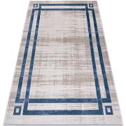 Tapis Rugsx Tapis NOBLE moderne 1539 68 Cadre vintage 180x270 cm