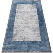 Tapis Rugsx Tapis NOBLE moderne 9730 68 Cadre 120x170 cm