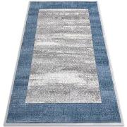 Tapis Rugsx Tapis NOBLE moderne 1512 68 Cadre, 180x270 cm