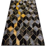 Tapis Rugsx Tapis GLOSS moderne 400B 86 élégant, 120x170 cm