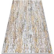 Tapis Rugsx Tapis GLOSS moderne 8487 63 Ornement 80x150 cm