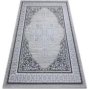 Tapis Rugsx Tapis GLOSS moderne 8490 52 Ornement, 120x170 cm