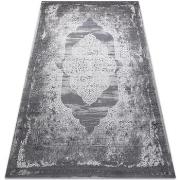 Tapis Rugsx Tapis NOBLE moderne 9479 65 Ornement 80x150 cm