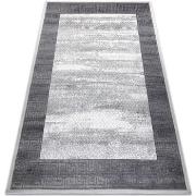 Tapis Rugsx Tapis NOBLE moderne 1512 64 Cadre, 80x150 cm