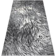 Tapis Rugsx Tapis ZARA 0W3983 P50 520 - Structural 80x150 cm