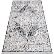 Tapis Rugsx Tapis moderne REBEC franges 51122A - deux 80x150 cm