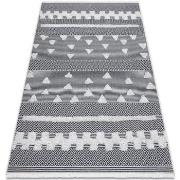 Tapis Rugsx Tapis ECO SIZAL BOHO MOROC Géométrique 22321 155x220 cm