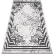 Tapis Rugsx Tapis NOBLE moderne 1517 65 Cadre, grec, 140x190 cm