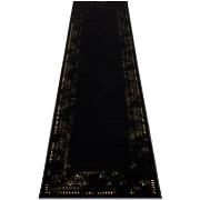 Tapis Rugsx Tapis, le tapis de couloir GLOSS moderne 70x250 cm