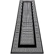 Tapis Rugsx Tapis, le tapis de couloir GLOSS moderne 70x250 cm