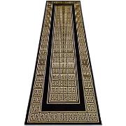 Tapis Rugsx Tapis, le tapis de couloir GLOSS moderne 70x200 cm