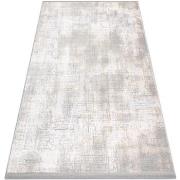 Tapis Rugsx Tapis TULS structural, franges 51231 vintage 80x150 cm