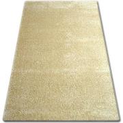 Tapis Rugsx Tapis SHAGGY NARIN P901 ail doré 80x150 cm