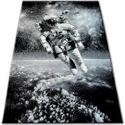 Tapis Rugsx Tapis BCF FLASH 33454/170 - Astronaute 120x170 cm