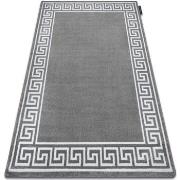 Tapis Rugsx Tapis HAMPTON Grecos gris 120x170 cm