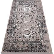 Tapis Rugsx Tapis Vintage 22211675 beige classique 160x230 cm