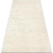 Tapis Rugsx Tapis PURE géométrique 5843-17733 crème 120x160 cm