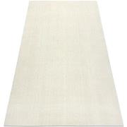 Tapis Rugsx Tapis moderne lavable LATIO 71351056 crème 60x115 cm