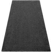 Tapis Rugsx Tapis moderne lavable LATIO 71351100 gris 60x115 cm