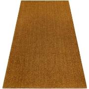 Tapis Rugsx Tapis moderne lavable LATIO 71351800 or 60x115 cm