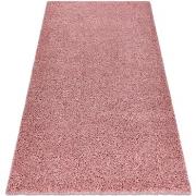 Tapis Rugsx Tapis SOFFI shaggy 5cm rose 80x150 cm