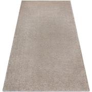 Tapis Rugsx Tapis lavable MOOD 71151050 moderne - beige 80x150 cm