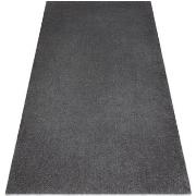 Tapis Rugsx Tapis lavable MOOD 71151100 moderne - gris 60x115 cm