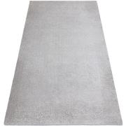 Tapis Rugsx Tapis lavable MOOD 71151600 moderne - argent 60x115 cm