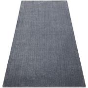 Tapis Rugsx Tapis moderne lavable LATIO 71351070 gris 80x150 cm