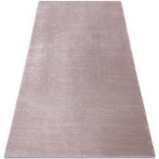 Tapis Rugsx Tapis lavable CRAFT 71401020 doux - rose 140x200 cm