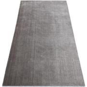 Tapis Rugsx Tapis lavable CRAFT 71401070 doux - taupe, 80x150 cm