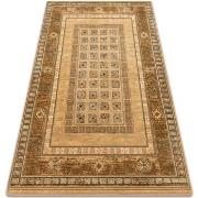 Tapis Rugsx Tapis en laine OMEGA ANTIK miel 200x300 cm