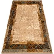 Tapis Rugsx Tapis en laine OMEGA LUMENA ethnique vintage 200x300 cm