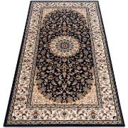 Tapis Rugsx Tapis NAIN Rosette, cadre 7177/51011 beige / 120x170 cm