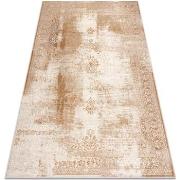 Tapis Rugsx Tapis NAIN Ornement, cadre, vintage 7699/51955 bei 80x150 ...