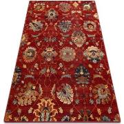 Tapis Rugsx Tapis en laine SUPERIOR LATICA rubis 200x300 cm