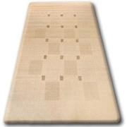 Tapis Rugsx TAPIS EN CORDE SIZAL FLOORLUX 20079 mais 200x290 cm