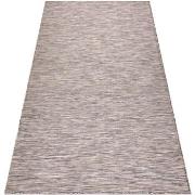 Tapis Rugsx Tapis SIZAL PATIO 2778 tissé à plat 155x220 cm