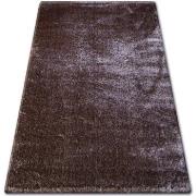 Tapis Rugsx Tapis SHAGGY VERONA marron 200x290 cm