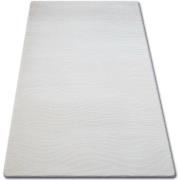 Tapis Rugsx Tapis ACRYLIQUE MIRADA 0043 Ivoire/Ivoire 200x300 cm