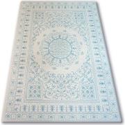 Tapis Rugsx Tapis ACRYLIQUE MIRADA 5409 Bleu 120x180 cm