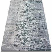 Tapis Rugsx Tapis ACRYLIQUE BEYAZIT 1797 gris 80x150 cm