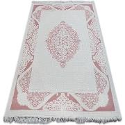 Tapis Rugsx Tapis ACRYLIQUE MIRADA 5416 Pudrowy ( Poudre 160x230 cm