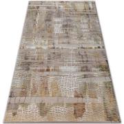 Tapis Rugsx Tapis ACRYLIQUE VALENCIA 5032 KORA beige / 80x150 cm